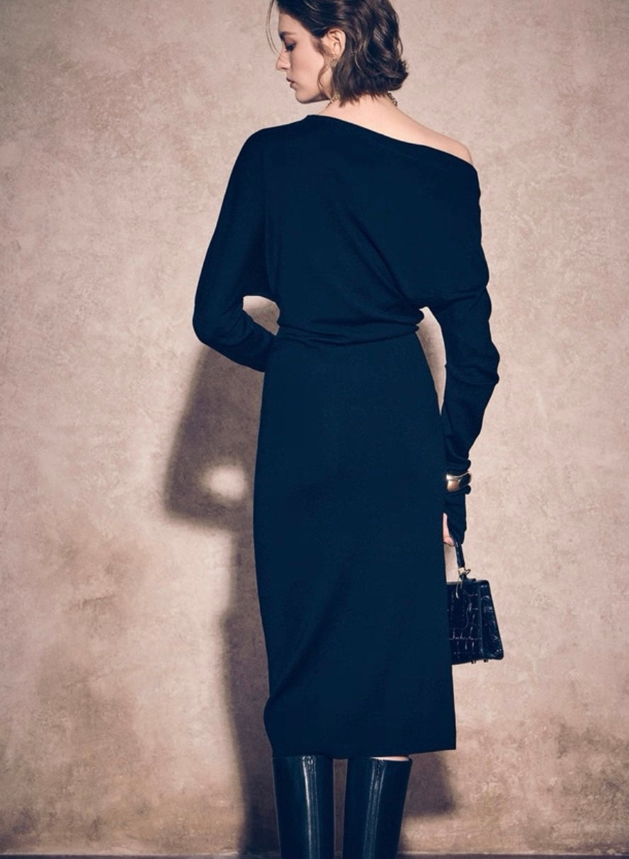 Mars Dress