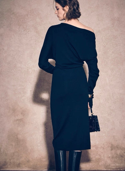 Mars Dress