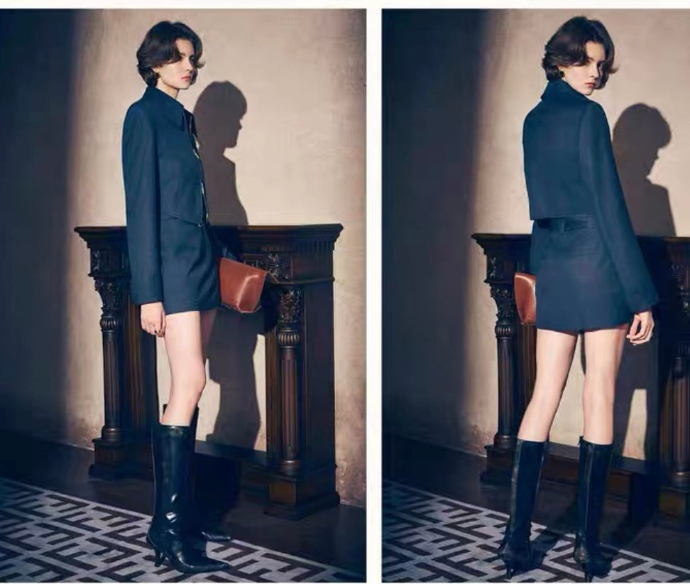 Dark Blue Set