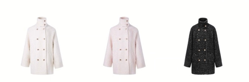 Winter coat