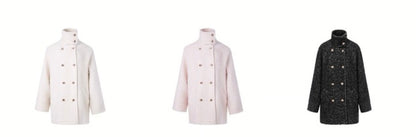 Winter coat
