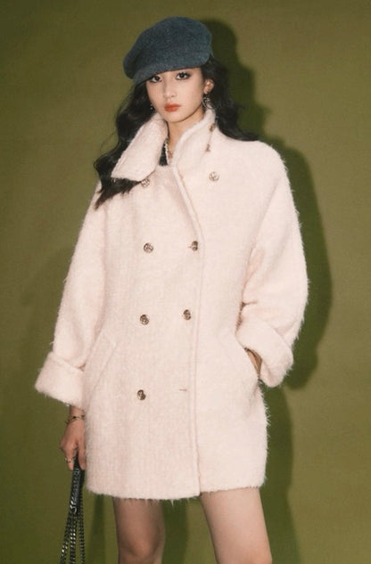 Winter coat