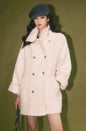 Winter coat