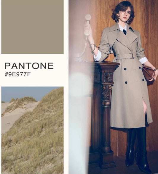 THE Coat