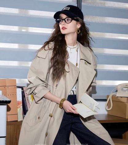The Coat