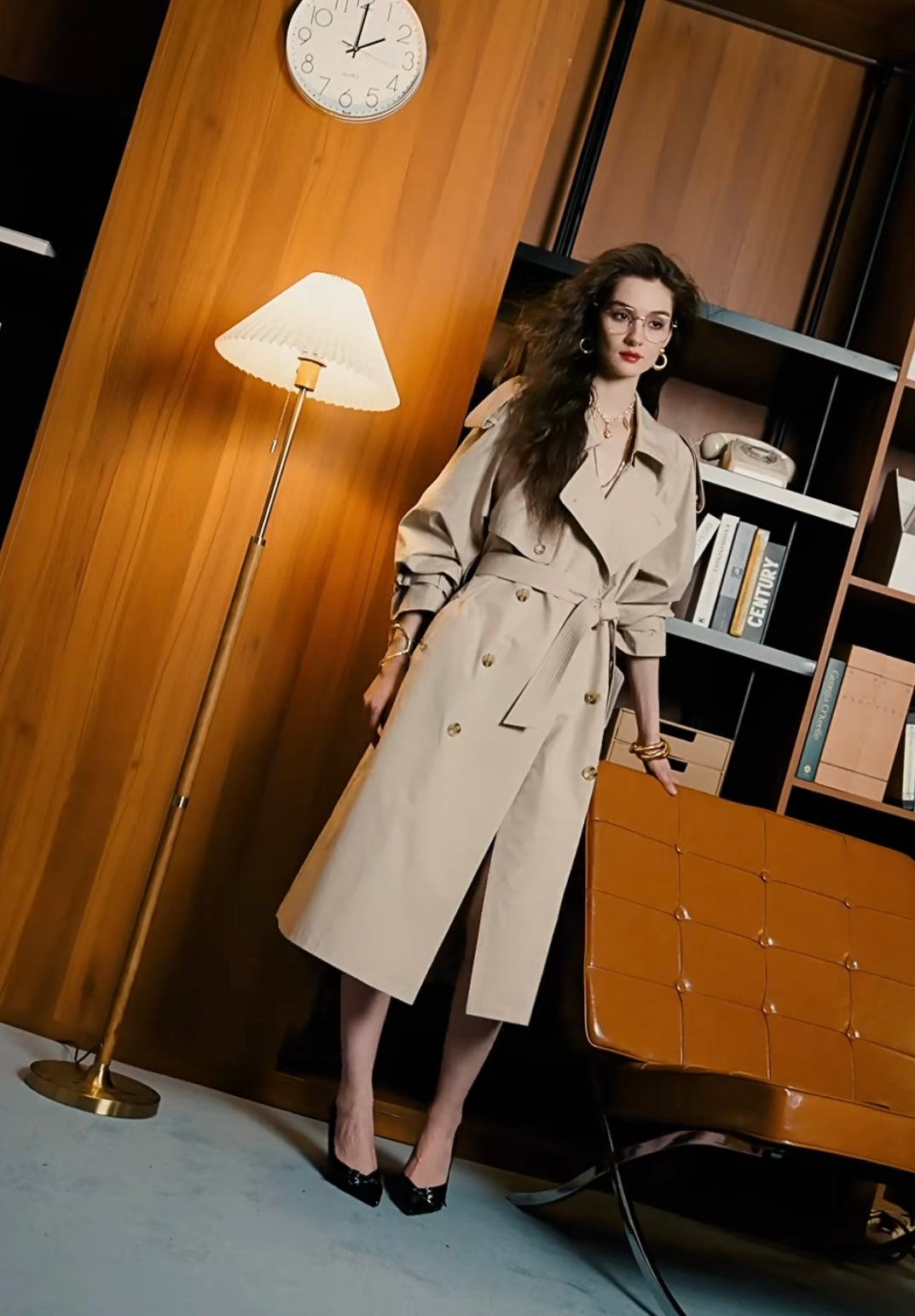 The Coat