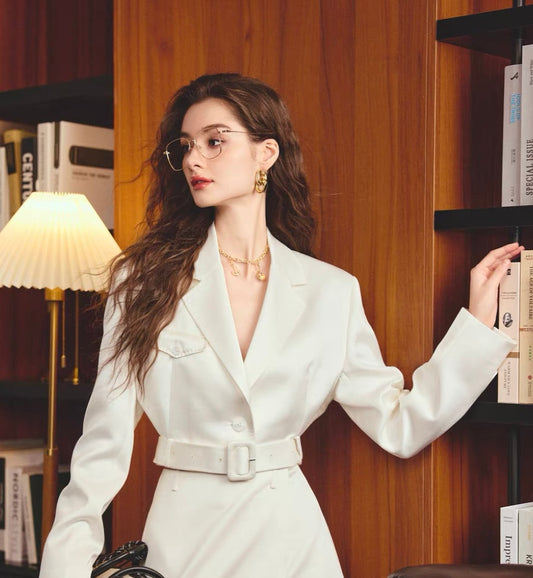 White and Black set