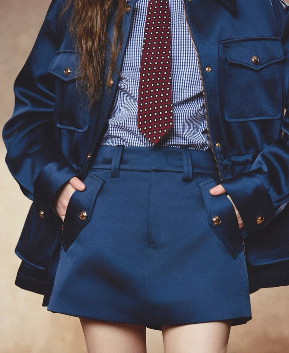 The Jacket