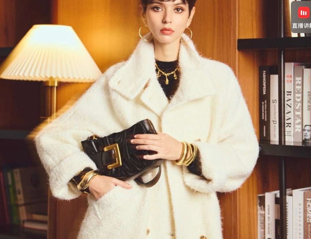 Winter coat