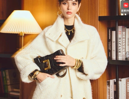 Winter coat