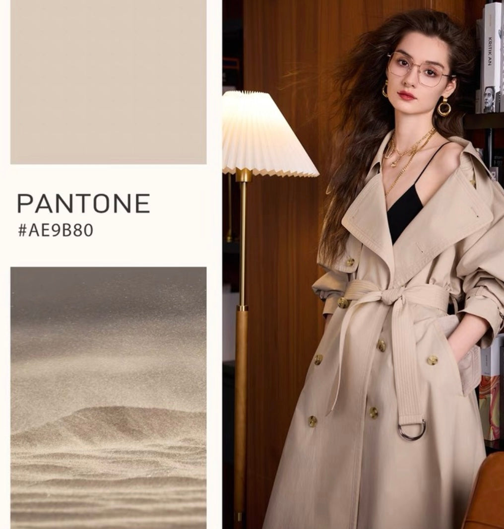 The Coat