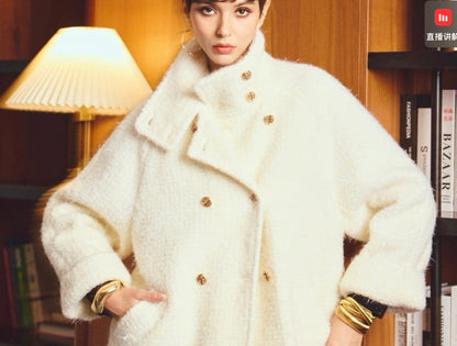 Winter coat