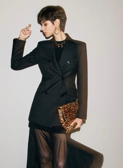 Bold Coat