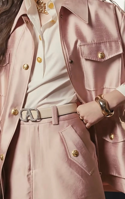 The Jacket