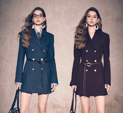 Winter coat