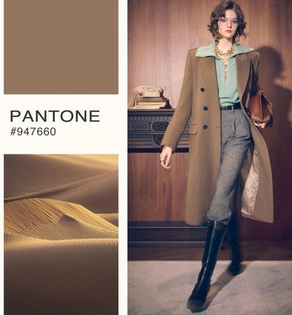 Book Coat