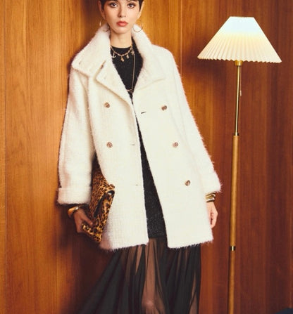 Winter coat