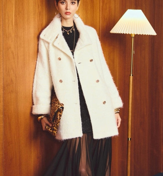 Winter coat