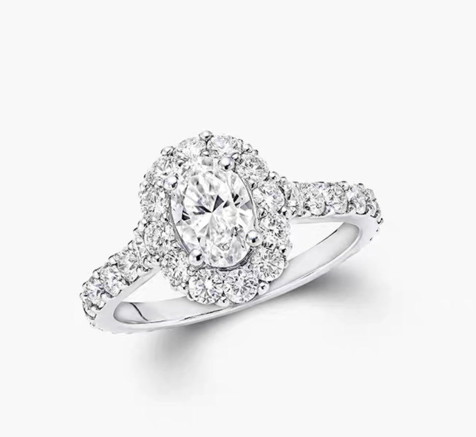 Queen Ring