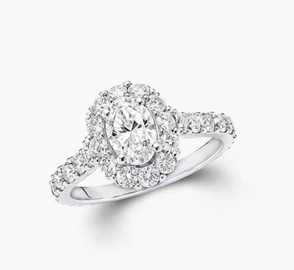 Queen Ring